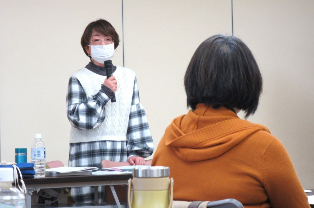 STOP!!消費者被害
【岡山西エリア地域づくりPJ】