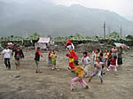 中国四川地震