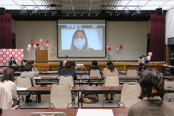 「忘れない3.11 東日本大震災支援交流会 ～そして未来へ～」開催