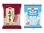アイスバー（あずき・ソーダ） 各種