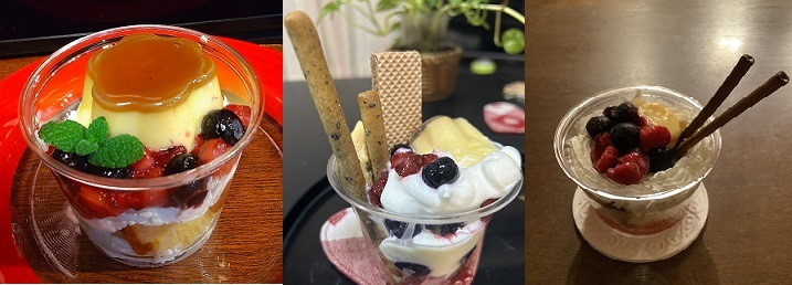 ちょっとリッチなお茶会しましょ♡【7/2真備会場】