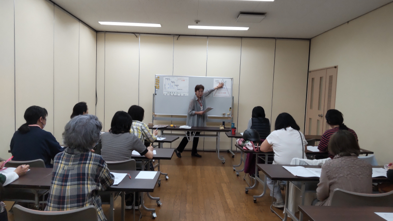 ファイナンシャルプランナー入門