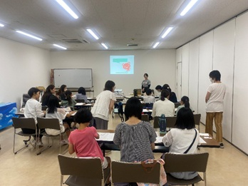 　【小学生対象】『親子でおこづかいゲーム』を開催しませんか？