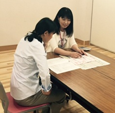 9月度「保障の個人相談」（おかやまコープLPAの会）