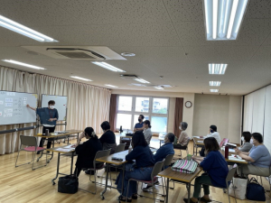 【備北】ファイナンシャルプランナー入門（コープ倉敷北）