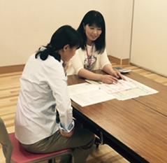 2月度「保障の個人相談」（おかやまコープLPAの会）