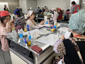 2026年度商品パネル募集