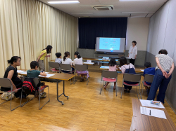 7月・8月限定！【小学生対象】『親子でおこづかいゲーム』