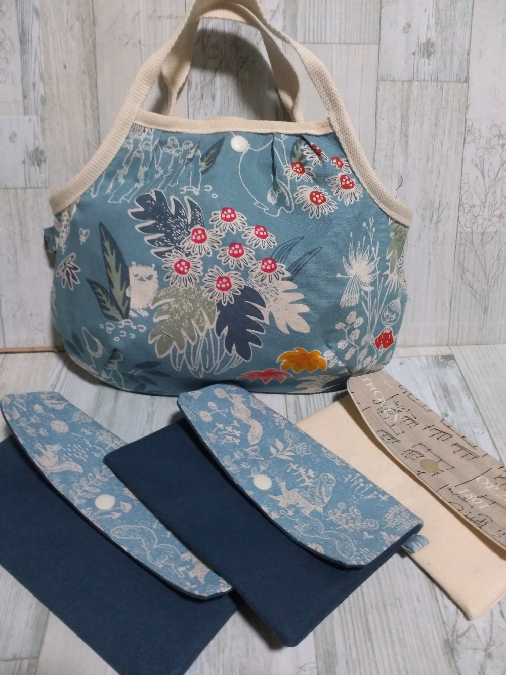 癒しのひととき