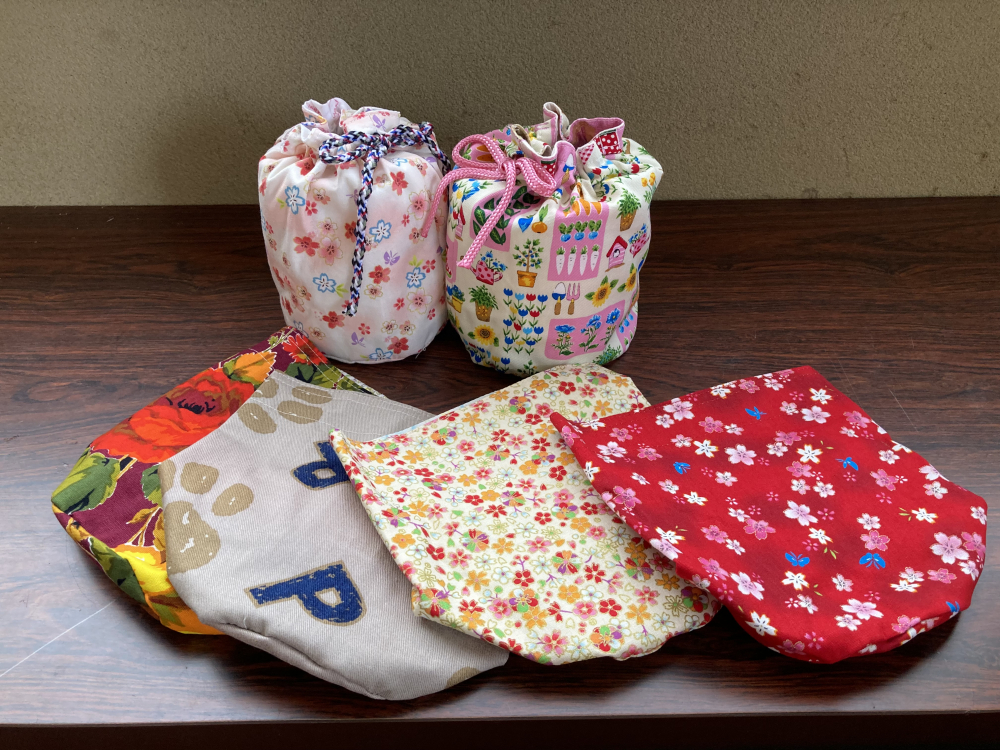 コロナで出かけないから