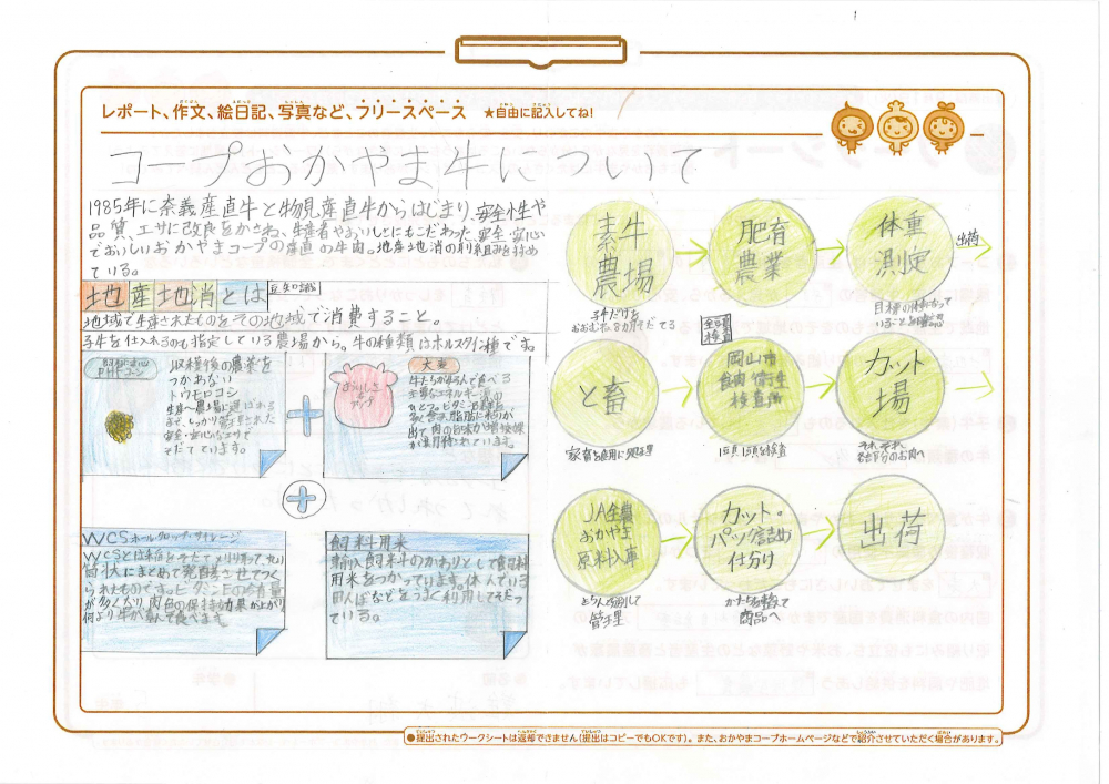 よく調べたで賞