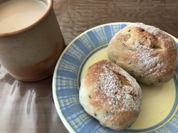 休日の楽しみ😊