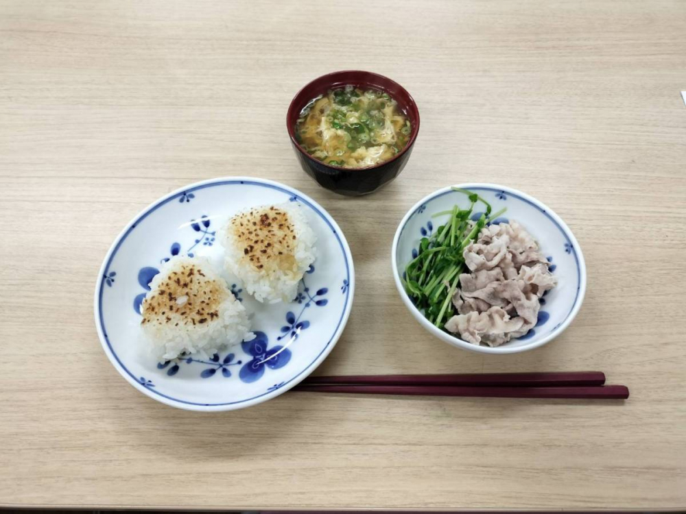 醤油(大醤(株))の商品セミナー　あっ!しょうゆこと⁈ 知ってトクする!食べてナットク!
【岡山西エリア吉備コープ委員会】