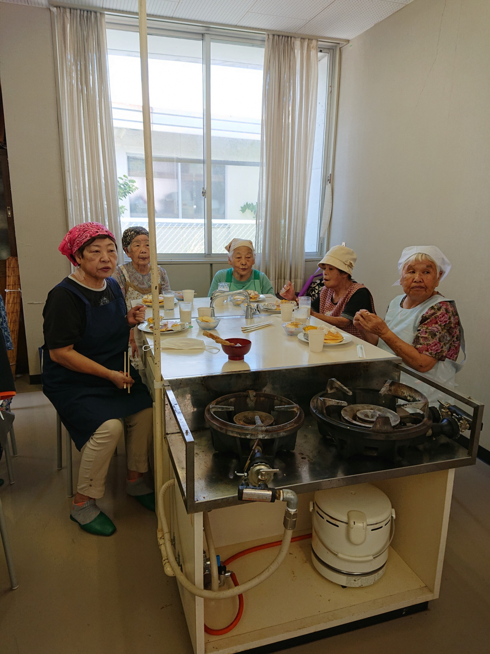 コープくらしのつどい
【岡山東エリア和気コープ委員会】