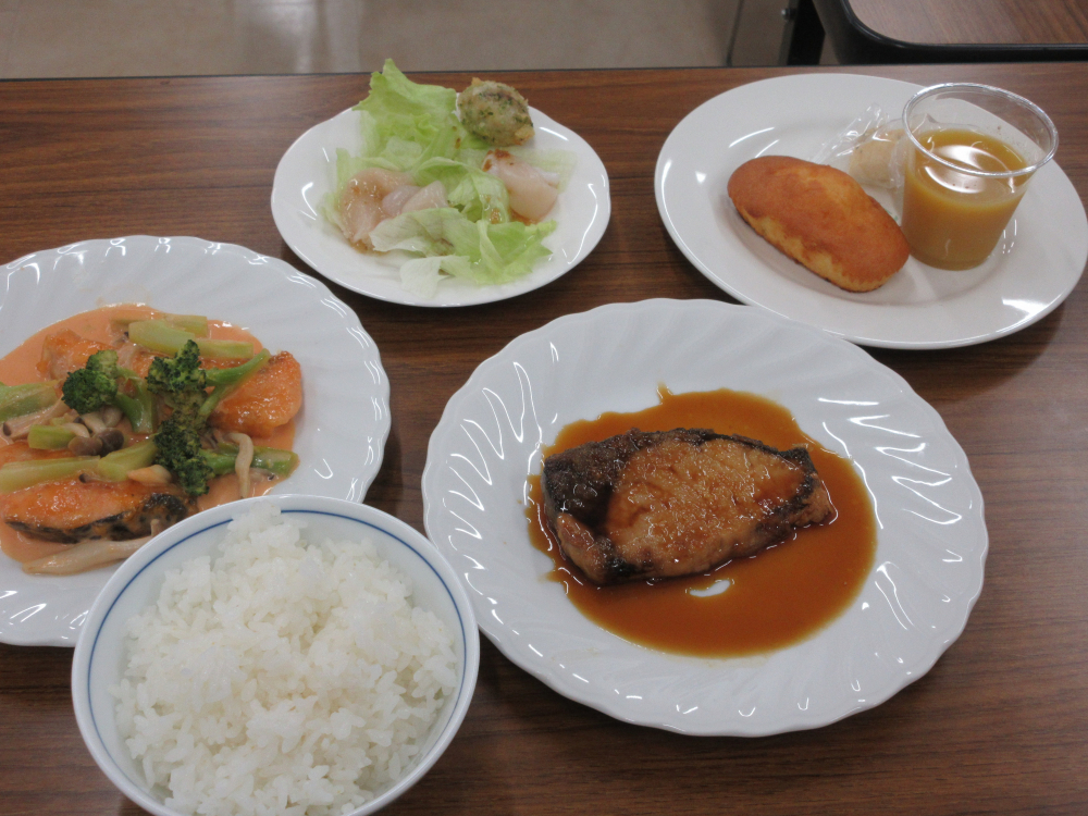 食べてみんちゃい!聞いてみんちゃい!　～気になるコープ商品学習会～
【美作エリアたべるたいせつと商品PJ】