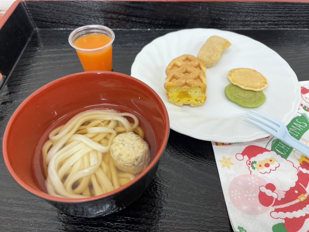 らくらくおいしい♡きらきらステップ&キッズ試食会☆
【美作エリアたべるたいせつと商品PJ】