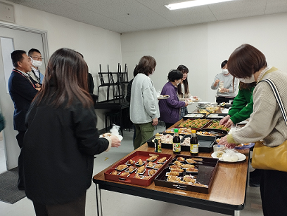 とこトン知ろう‼  コープおかやま豚
【岡山東エリアたべるたいせつPJ】