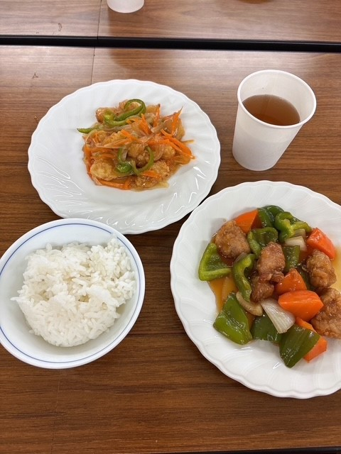 (株)山彦　商品セミナー
【美作エリア久米北コープ委員会】