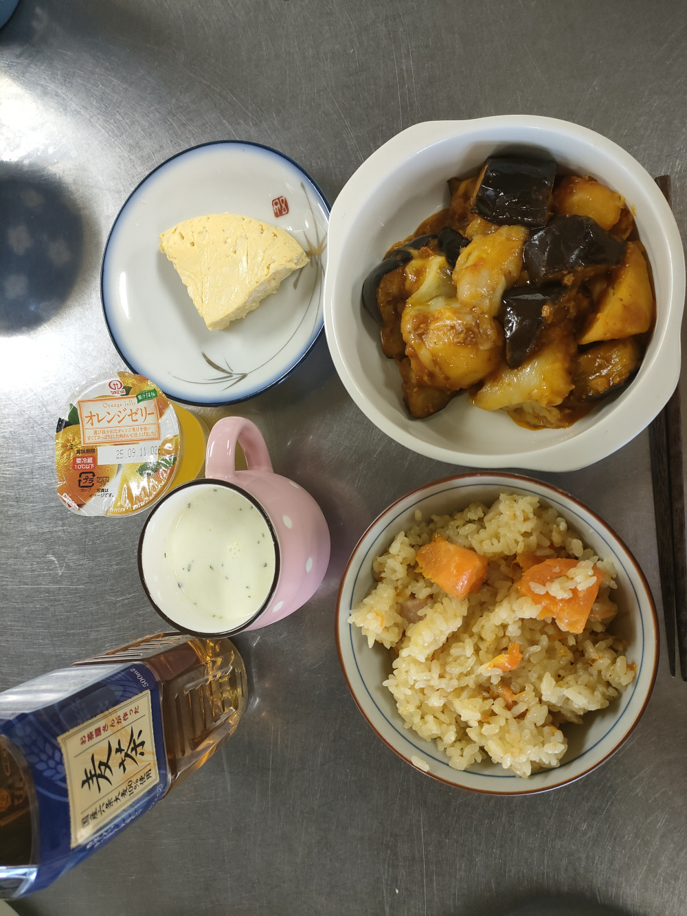 子供だけで出来る簡単クッキング
【岡山東エリア片上コープ委員会】