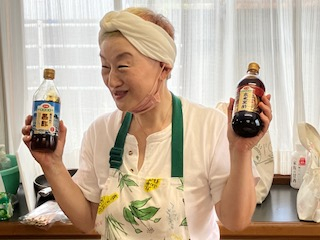 発酵食品で腸活しよう!
【美作エリア鏡野コープ委員会】