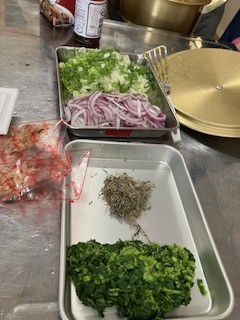 発酵食品で腸活しよう!
【美作エリア鏡野コープ委員会】