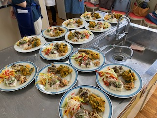 発酵食品で腸活しよう!
【美作エリア鏡野コープ委員会】