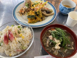 発酵食品で腸活しよう!
【美作エリア鏡野コープ委員会】