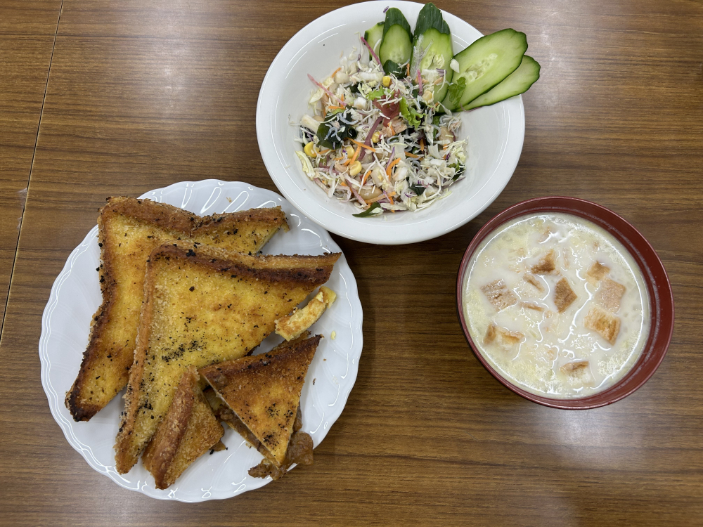 ”生協食パンセミナー!”
【井笠エリア里庄コープ委員会】