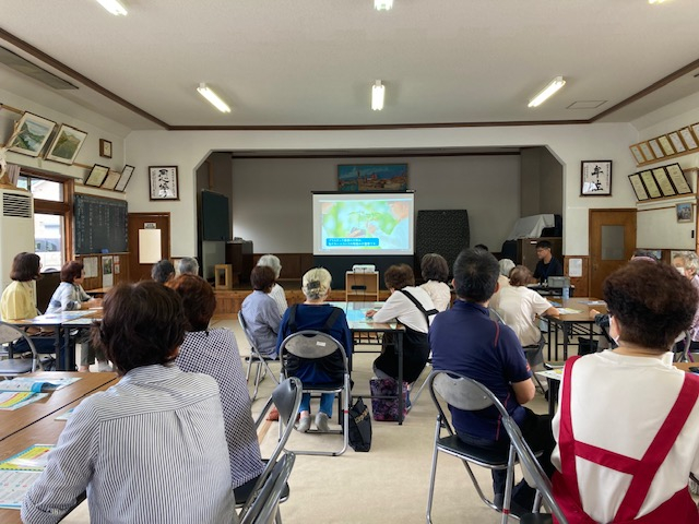 ごみの出し方・出前講座と試食会のご案内
【岡山西エリア牧石コープ委員会】
