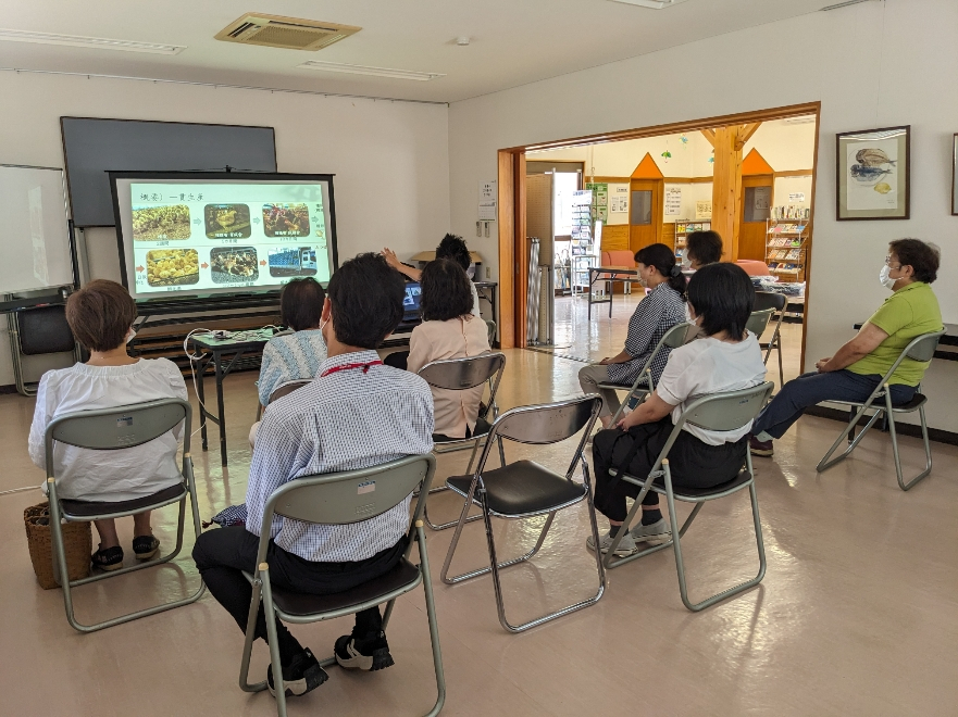 ヨコオフーズさんの美味しいランチをみんなで食べよう!
【岡山西エリア建部南コープ委員会】