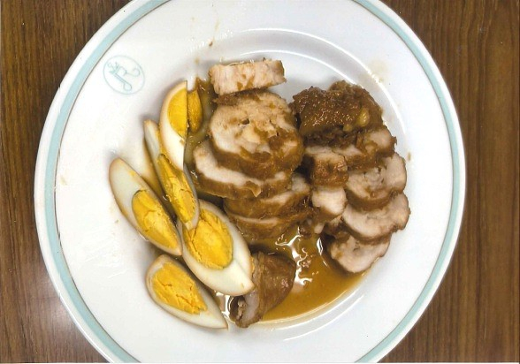 コープおかやま若鶏商品セミナー
【岡山東エリア山南コープ委員会】