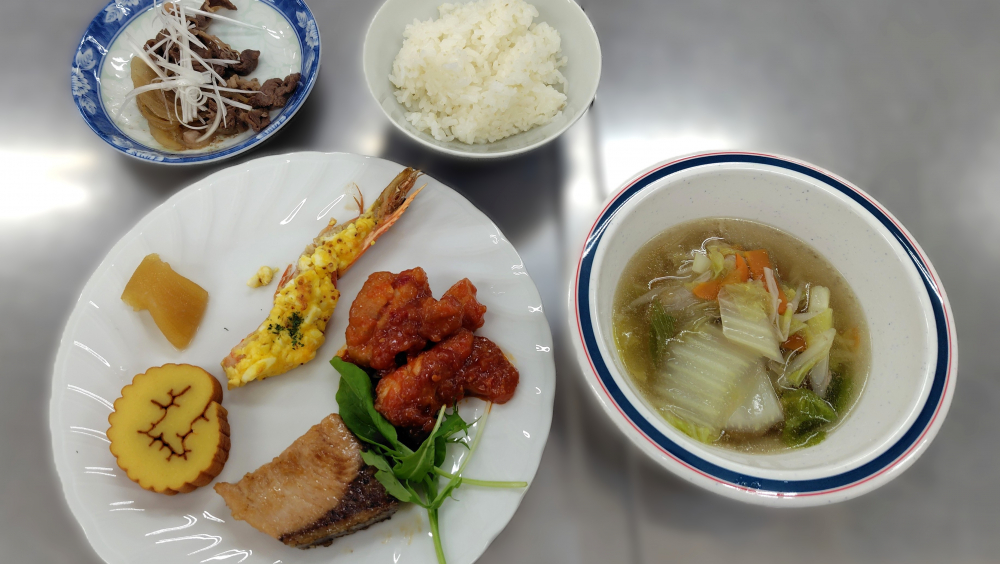 CO･OP商品で年末を迎えよう〈Cコレ&年末おすすめ商品セミナー〉
【倉敷エリア万寿中央コープ委員会】