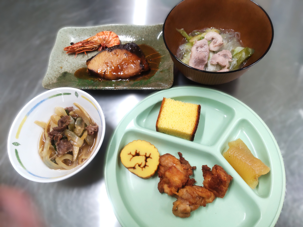 「年末おすすめ商品の試食&学習会」に参加しませんか?
【美作エリア英田コープ委員会】