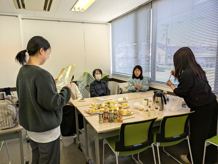 新発見 ✨再発見✨ 「自分好みのドレッシングを探そう!」【岡山西