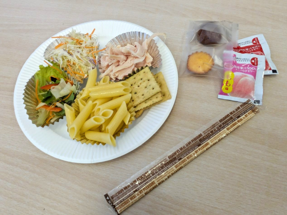 新発見 ✨再発見✨　「自分好みのドレッシングを探そう!」
【岡山西エリア庄内コープ委員会】