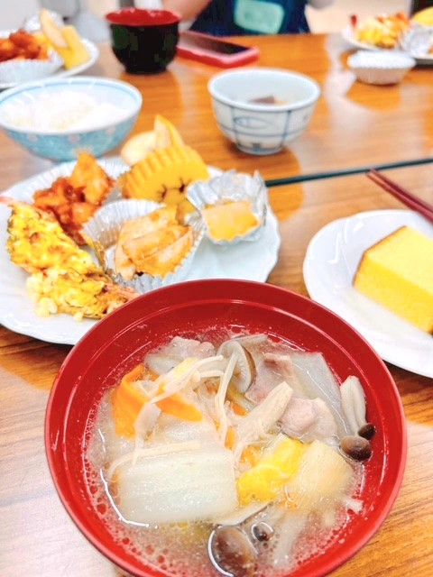 コープの年末オススメ商品でお正月を迎えよう🎍
【美作エリア高野コープ委員会】