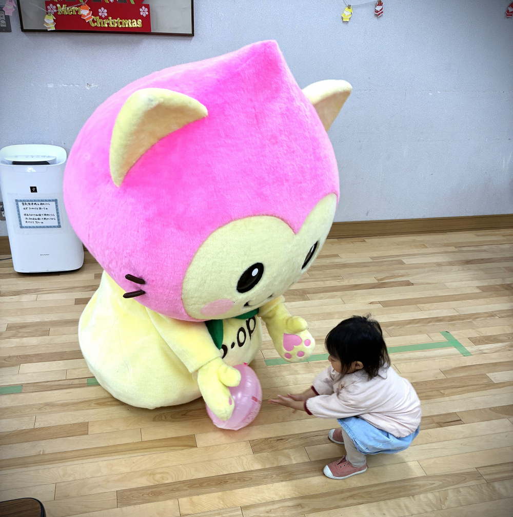 祝31周年 コープ倉敷北誕生祭
【倉敷エリアコープ倉敷北誕生祭実行委員会】