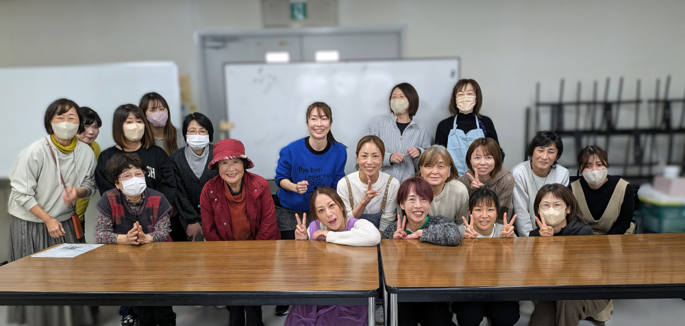 アイシングクッキーを作ってみよう!!　～もうすぐクリスマス♡クッキーに飾りづけしてみませんか?
【岡山東エリア西大寺　豊コープ委員会】