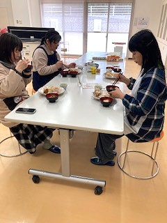 無駄なし!手間なし!味もよし!　『ミールキットでランチ』
【井笠エリア井原南コープ委員会】
