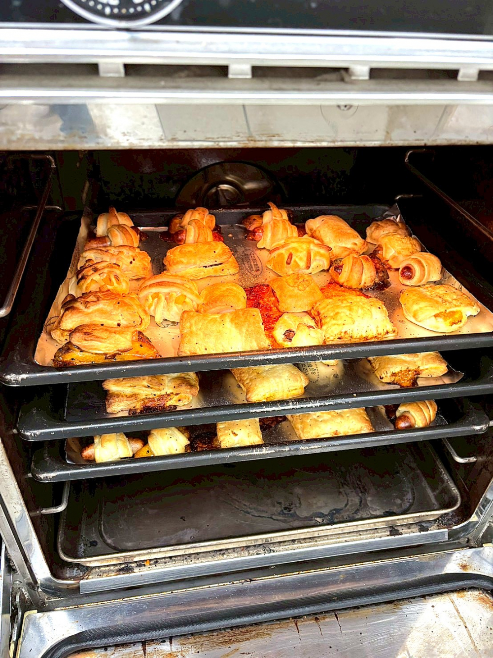 コープのパイ生地を使ってパイを作ろう!
【倉敷エリア万寿中央コープ委員会】