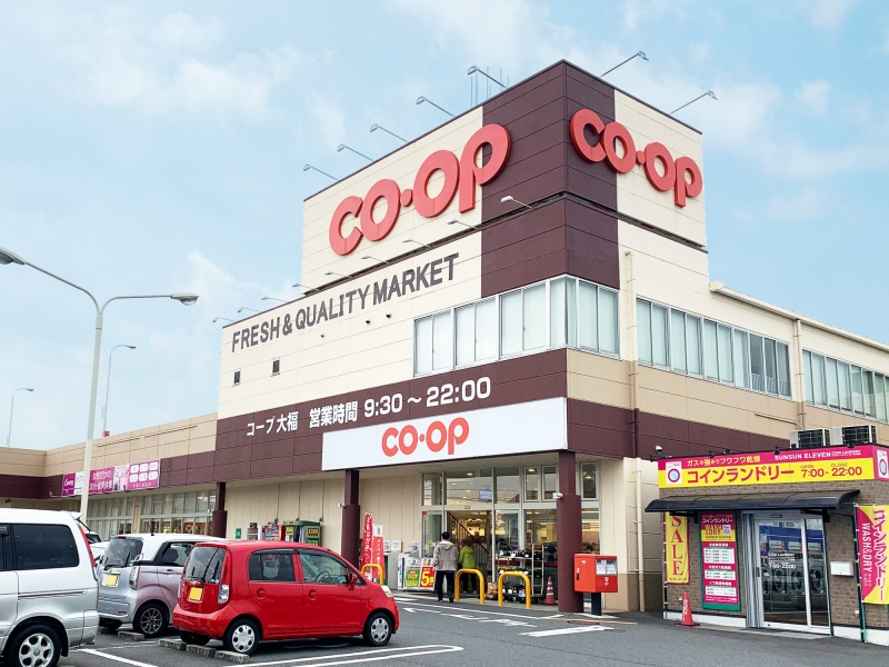 スーパー店内スタッフ 水産パートナー