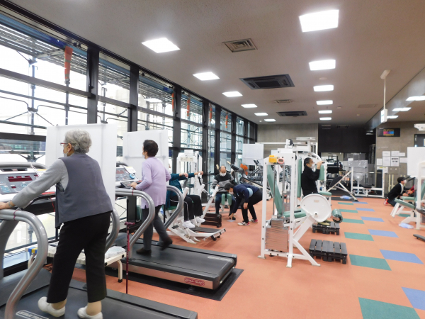 デイサービス看護職員(デイサービス・オルガ)