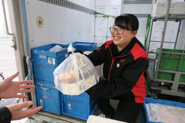 「限定職（正社員）」募集のご案内■倉敷東部センター■