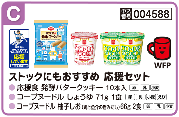 おしゃべりパーティセット