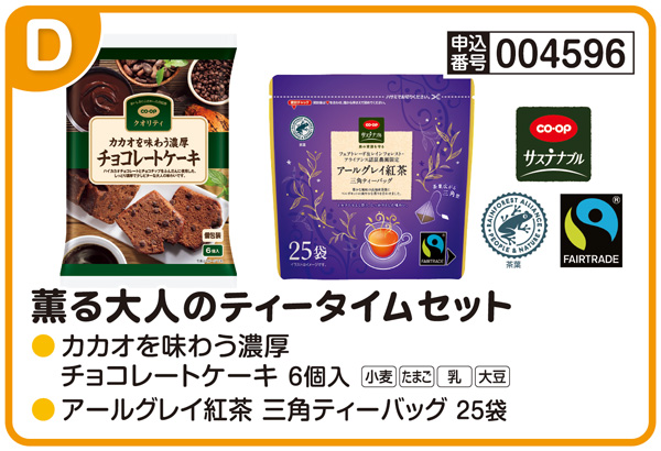 おしゃべりパーティセット
