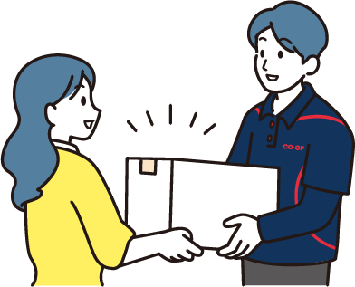 お試しセットお申し込みの流れ