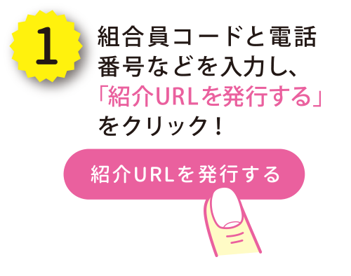 申込方法
