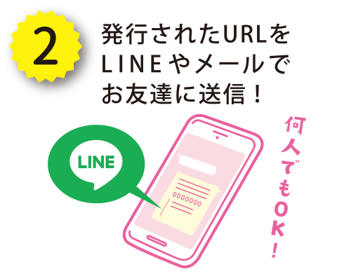 申込方法