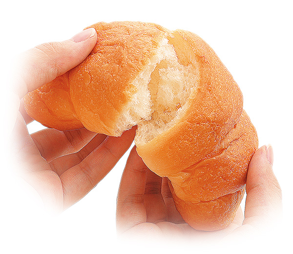 たべてん便 食卓パンセット